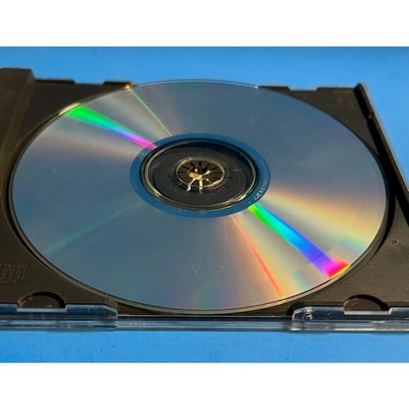 Trip Hop Nation: Tripnotic Dementia CD 1996 Atomic Collection Rare Compilation - Picture 5 of 6